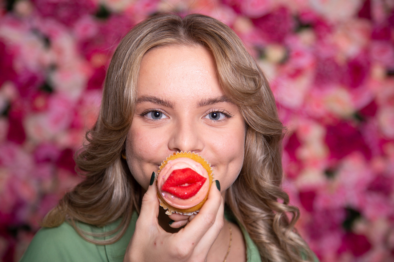 Perfekte Lippen – auch ohne Cupcakes ;-)