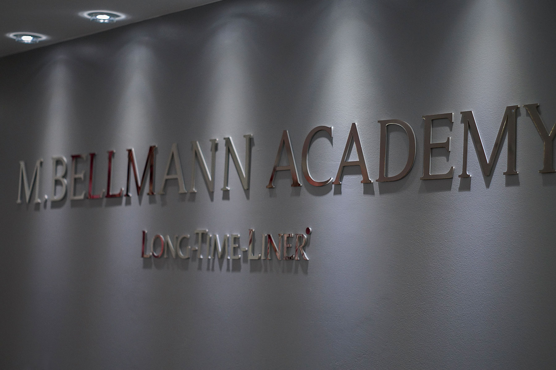 M. Bellmann Academy – Long-Time-Liner®