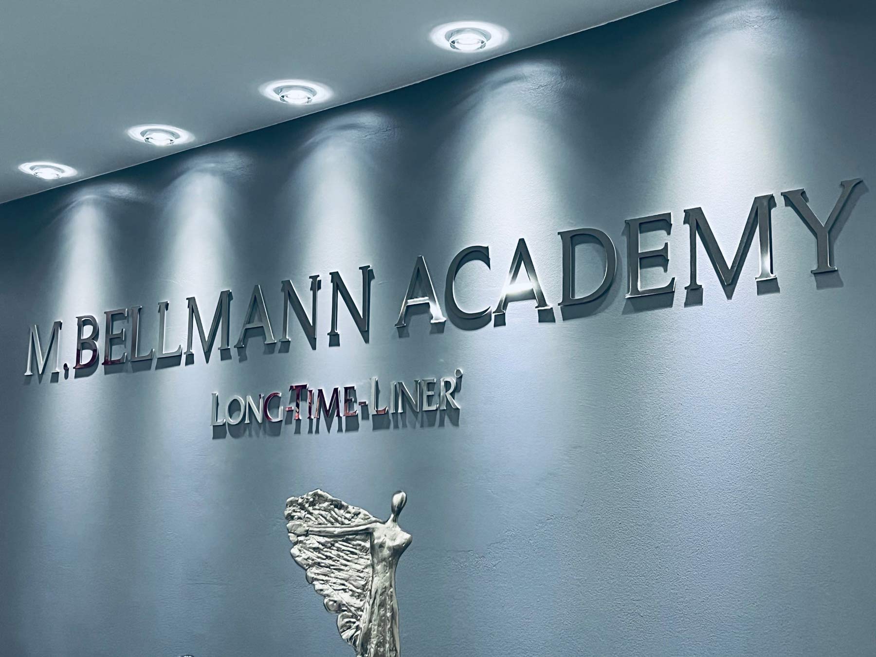 M. Bellmann Academy – Long-Time-Liner®