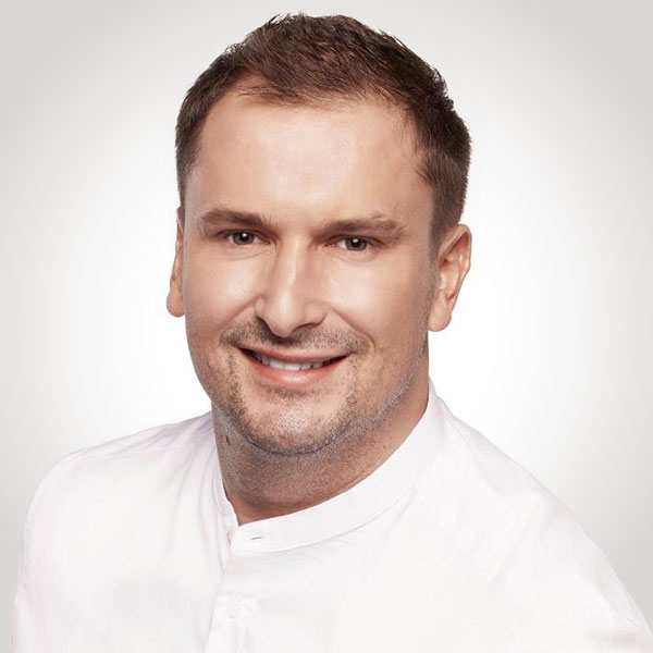 Krzysztof Majerski